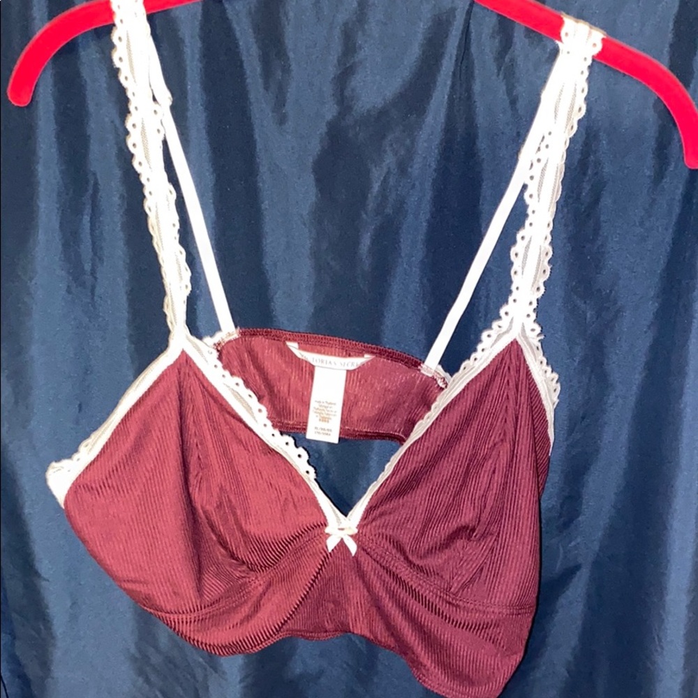 Victoria’s Secret bralette